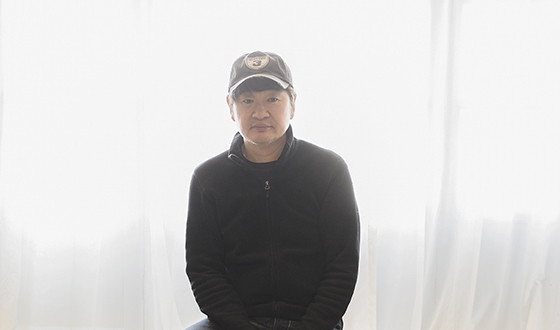 HUR Jin-ho Project Invited to Hong Kong-Asia Film Financing Forum