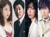 IU Joins Star-Studded Cast of KOREEDA Hirokazu’s BROKER