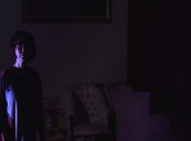 SCARY HOUSE