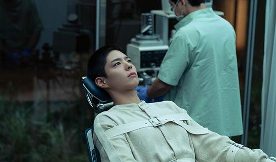 SEOBOK to Debut Simultaneously in Theaters and Online on April 15