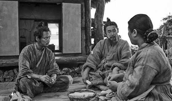 THE BOOK OF FISH Well Received in Debut but No Match for GODZILLA VS. KONG