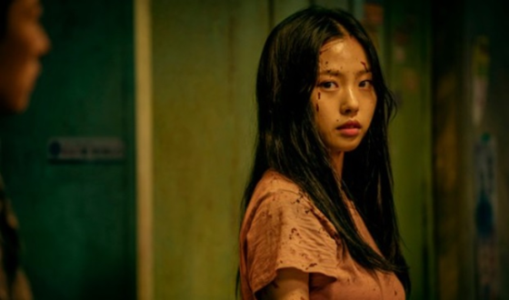 GO Min-si Joins RYOO Seung-wan’s SMUGGLING