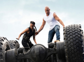 FAST & FURIOUS 9 Revs Up with Biggest Foreign Film Debut of Pandemic