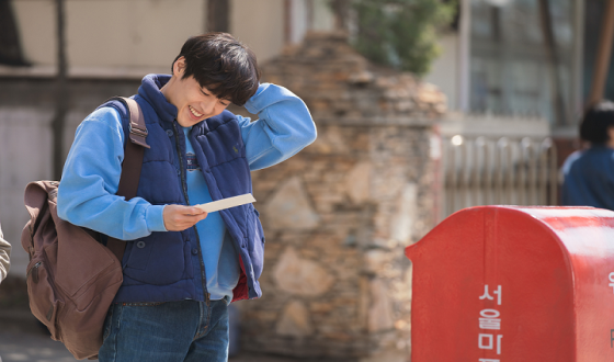 Local Romantic Drama WAITING FOR RAIN Claims Top Spot