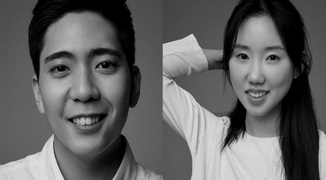 INTRODUCTION Introduced the Face of the New Generation, Shin Seokho & Park Miso