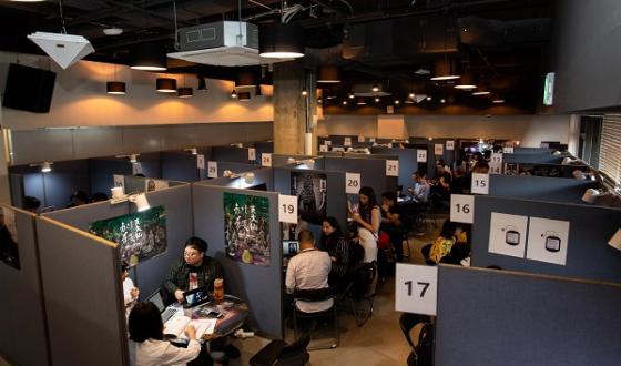 14th Network of Asian Fantastic Film to Welcome 40 Projects