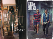 JOSEE and VOICE OF SILENCE to Compete at Fribourg International Film Festival