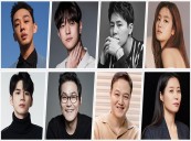 Yoo Ahin to Headline Cast of Netflix Action Flick SEOUL VIBE