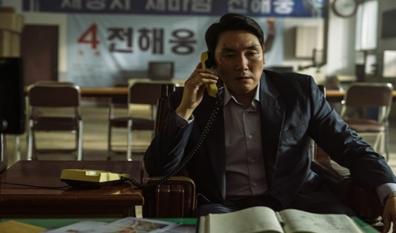 24 Korean Films to Screen at Fantasia, including THE DEVIL’S DEAL Premiere