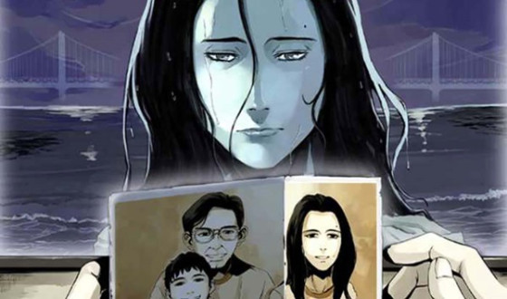 Webtoon DEEP to Get the Simultaneous US and Korean Drama Adaptations