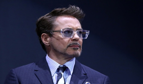 Robert Downey Jr. Boards Park Chanwook’s THE SYMPATHIZER