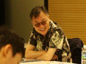 Kim Euisung to Appear in Apple TV+ Series WECRASHED