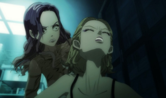 BEAUTY WATER and OK! MADAM Invited to Neuchatel