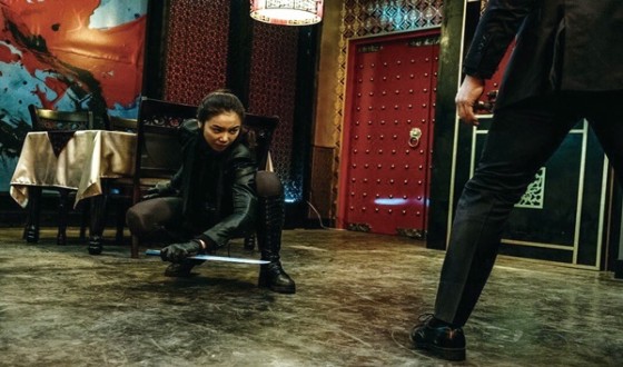 THE VILLAINESS American TV Remake Headed to Amazon