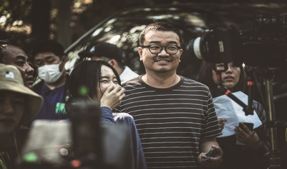 Yeon Sangho to Helm Sci-Fi Jung-E for Netflix