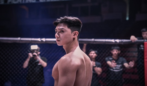 PARK Seo-joon Set to Join Marvel Cinema Universe