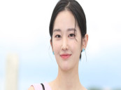 Jun Jongseo in Lido Competition with Hollywood Debut MONA LISA AND THE BLOOD MOON