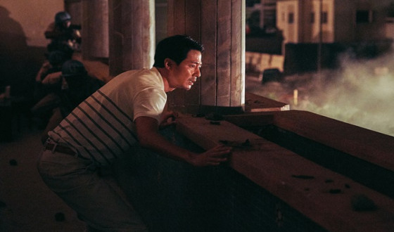 ESCAPE FROM MOGADISHU Posts Largest Korean Movie Debut of the Year