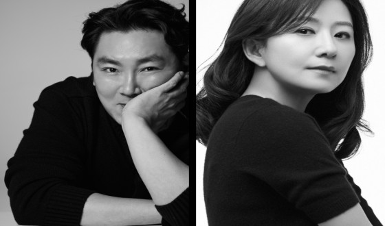 Cho Jinwoong and Kim Heeae to Headline wavve Original DEAD MAN