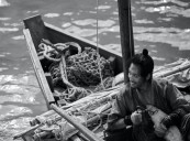 THE BOOK OF FISH and DELIVER US FROM EVIL Land 4 Nominations at 15th Asian Film Awards