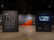 KOREAN ACTORS 200 Photo Exhibition, Held in New York Concurrently
