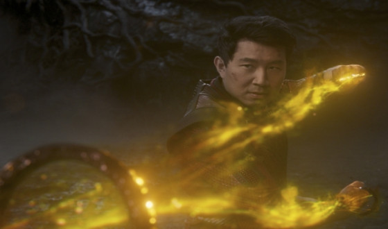 SHANG-CHI Claims Yet Another First Place Finish for Marvel