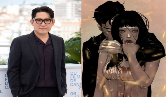 Han Jaerim Sets Drama Series Debut with Webtoon Adaptation DELUSION