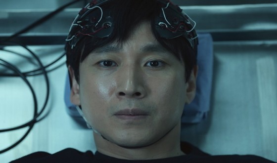 Apple TV+ Korea to Launch Nov 4 with Kim Jeewoon’s Series DR. BRAIN