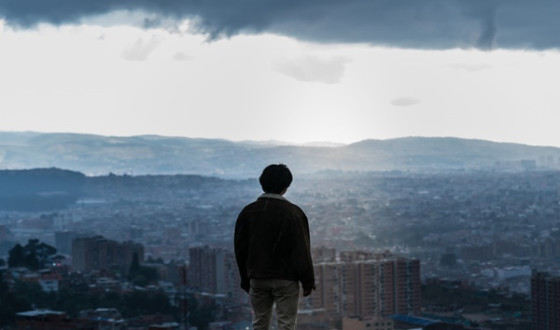 BOGOTA with Song Joongki and Lee Heejun Warps Production 21 Months After Filming Began