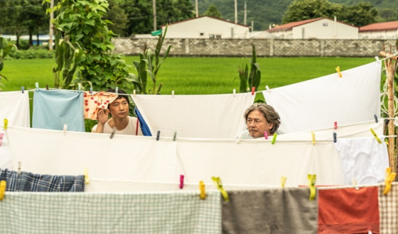 Stars Return to Busan Film Festival for Opening Ceremony of 26th Edition