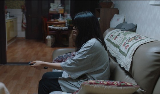 THE APARTMENT WITH TWO WOMEN Wins a Record 5 Awards in Busan, Including a New Currents Award
