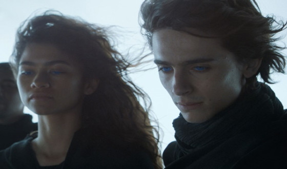 DUNE Fails to Top VENOM in Debut