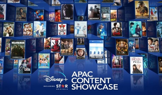 Disney+ Reveals 7 Local Series Ahead of Korean Launch