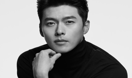 Hyun Bin to Lead Woo Minho’s HARBIN