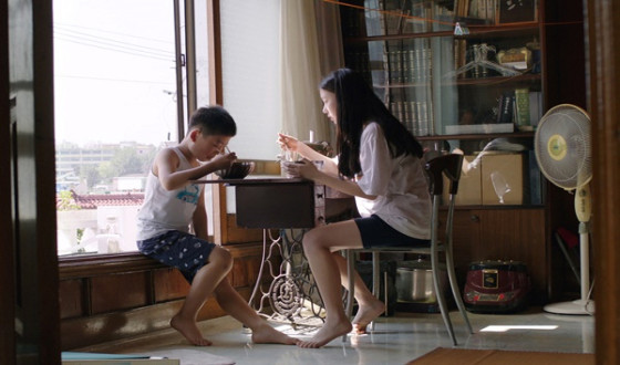 MOVING ON Wins Best Youth Feature Film at Asia Pacific Screen Awards