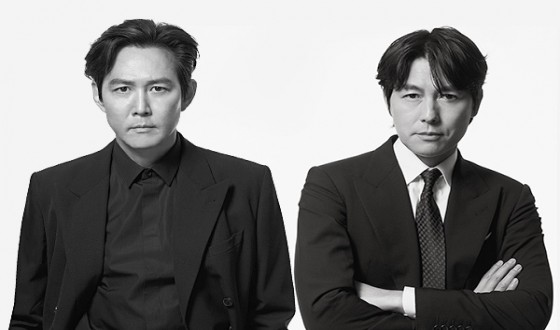 SQUID GAME’s Lee Jungjae Wraps Directorial Debut