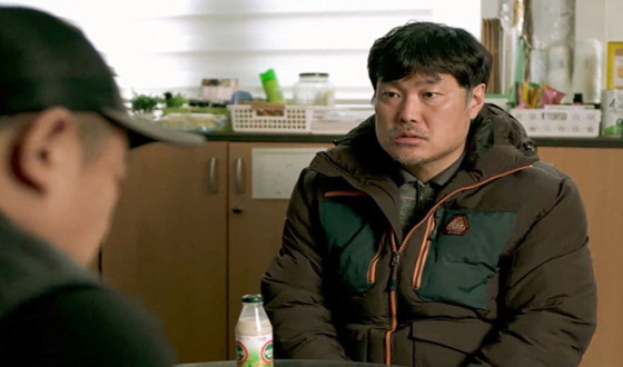 A LEAVE Crowned Best Independent Film of the Year