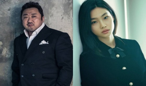 Don Lee and Jung Hoyeon Selected among Variety’s International Breakout Stars of 2021 