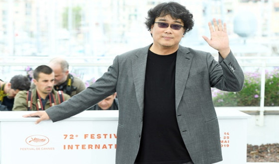 Bong Joonho to Direct Robert Pattinson in SF Film MICKEY7