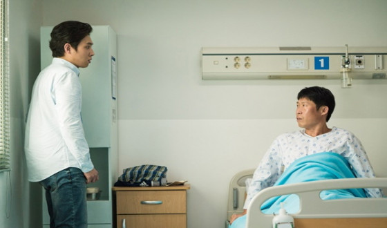 Vietnamese Version of LUCK-KEY Tops Local Box Office