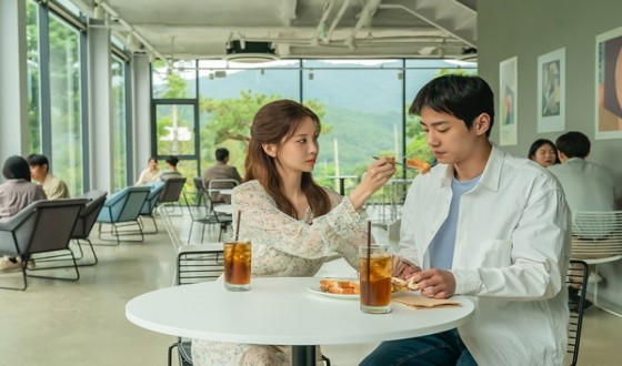 Korean Romcom LOVES AND LEASHES Debuts at 5th on Global Netflix Non-English Film Chart