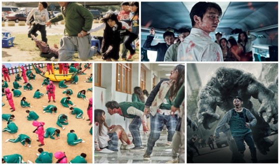 The Enduring Appeal of Korean Dystopias