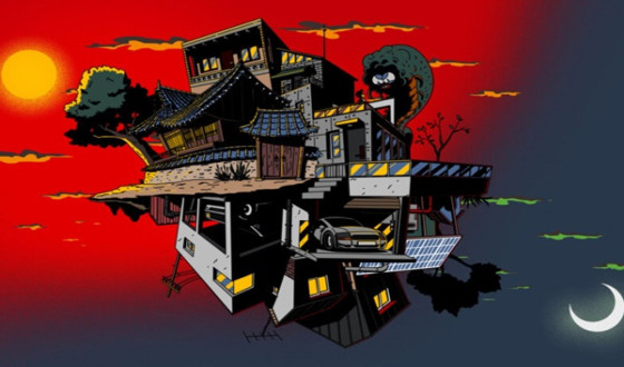 IHYANGJEONG: CARVING WITH MEMORIES to Compete at SXSW Film Festival