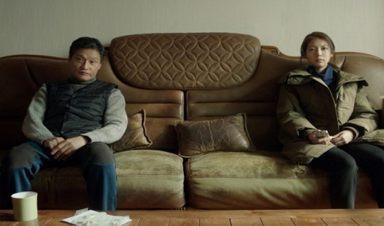 Aloners, the Grand Prize Winner at the 17th Osaka Asian Film Festival