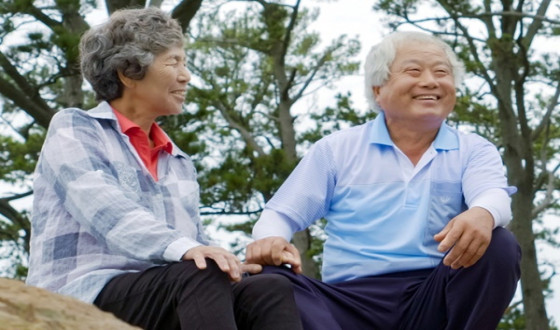 MY LOVE: SIX STORIES OF TRUE LOVE Picks Up Prize at IDA Awards