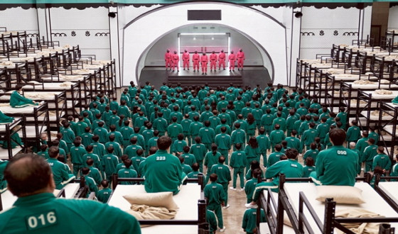 Chae Kyoungsun Triumphs at 26th Art Directors Guild Awards