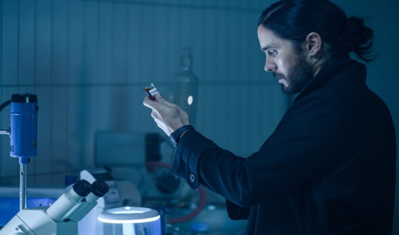 Hollywood Superhero Movie Morbius, Topped the Box Office