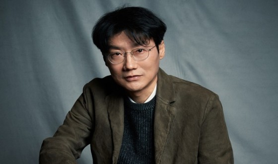 Director Hwang Donghyuk, Preparing for Killing Old Men Club, His Next Film