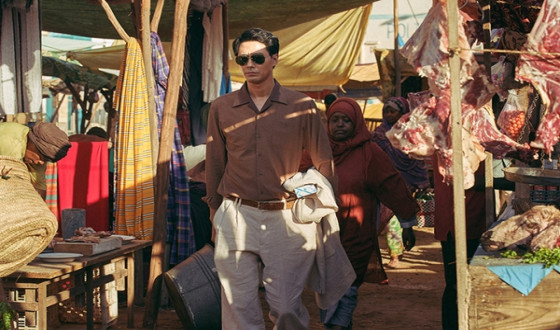 Escape from Mogadishu, Won the Best Film at the 42nd Fantasporto International Film Festival