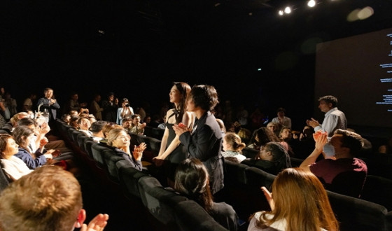 Next Sohee, the Closing Film of Cannes’ Critics Week, Revealed for the First Time